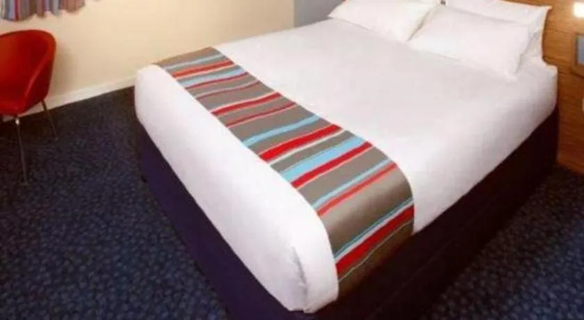 Travelodge Stoney Cross Lyndhurst