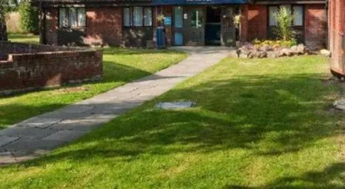 Travelodge Wirral Eastham