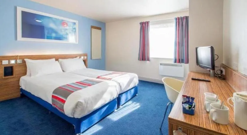 Travelodge Bodmin Roche