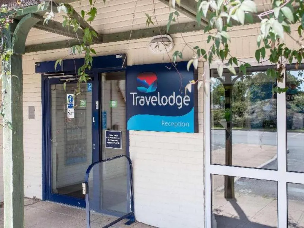 Travelodge Bodmin Roche