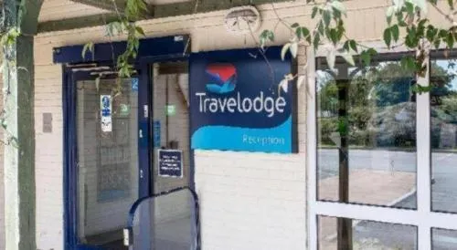 Travelodge Bodmin Roche