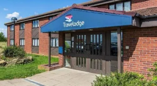 Travelodge Huntingdon Fenstanton