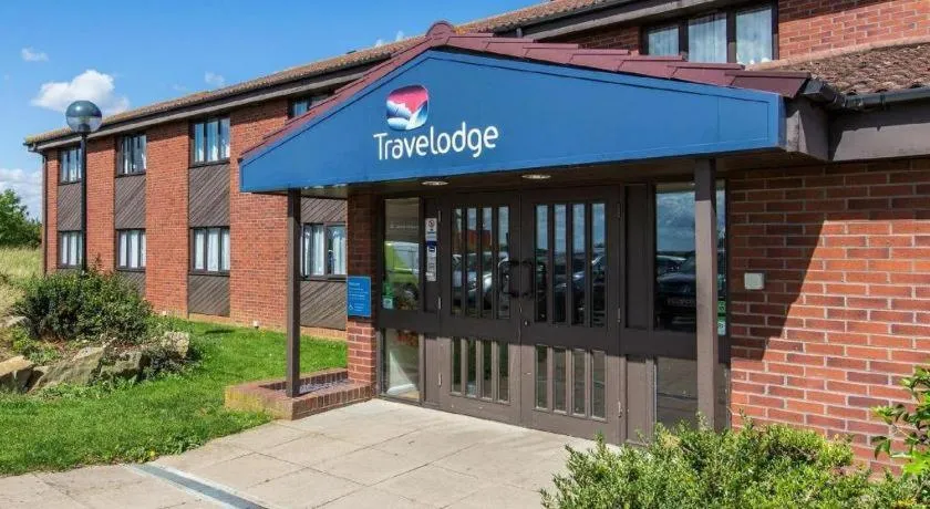 Travelodge Huntingdon Fenstanton