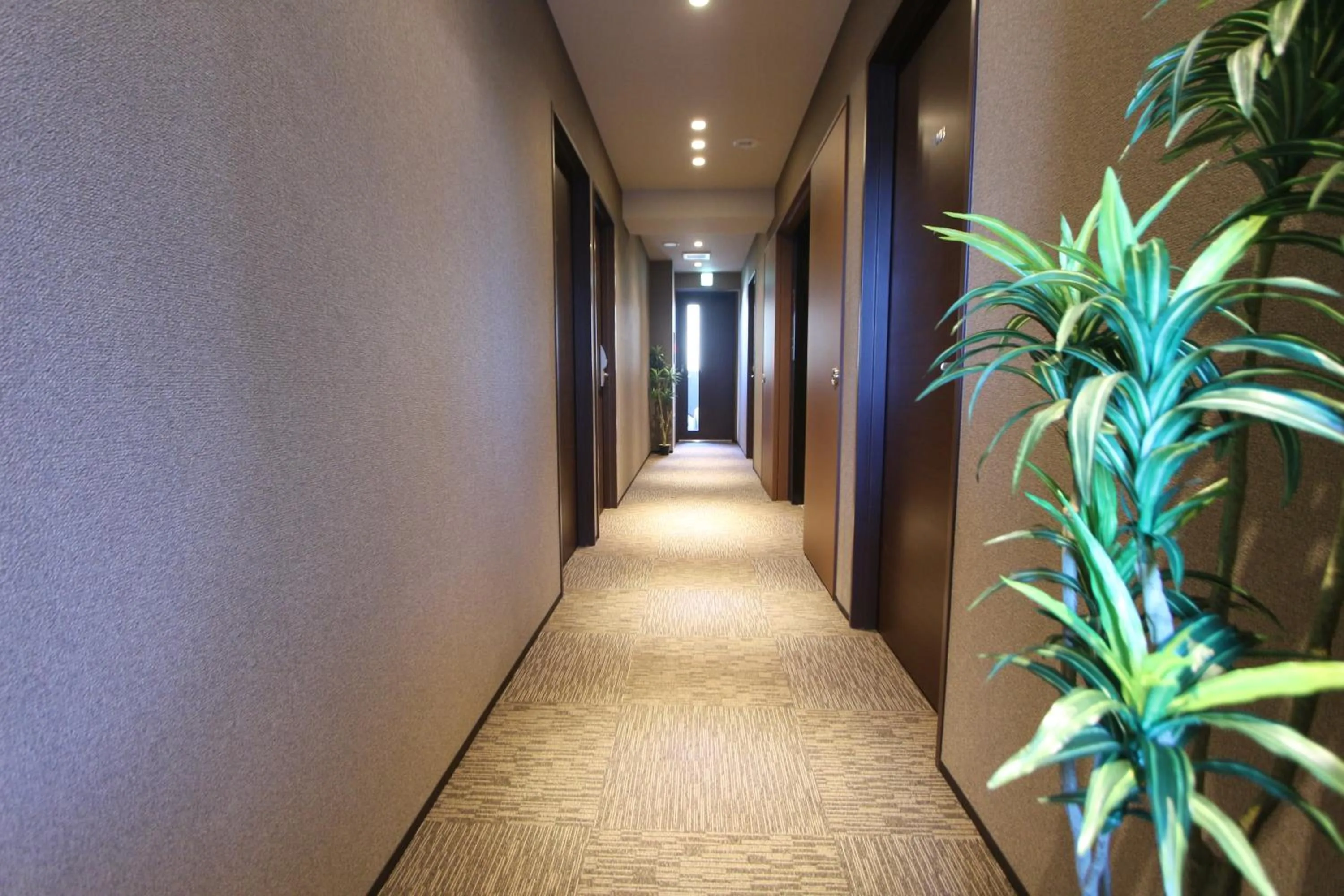 Other in HOTEL LiVEMAX Higashi Ginza