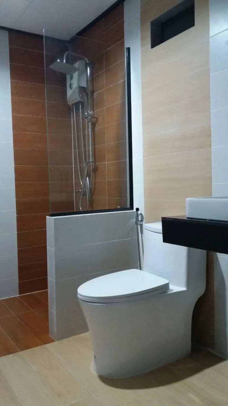 Lanta Long Beach Hostel