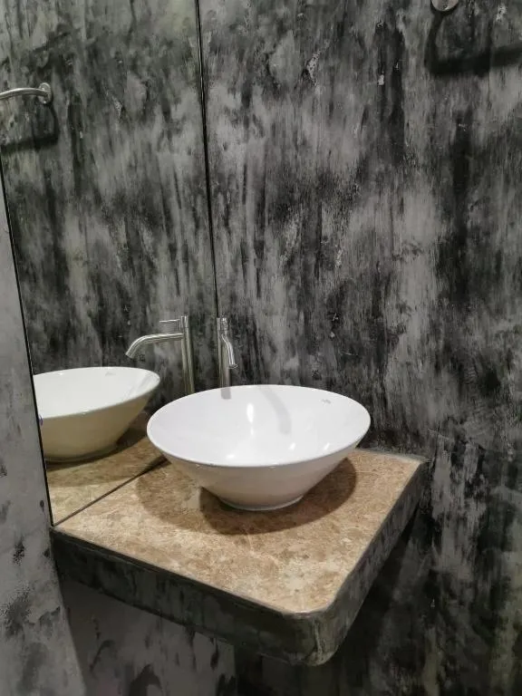 Lanta Long Beach Hostel