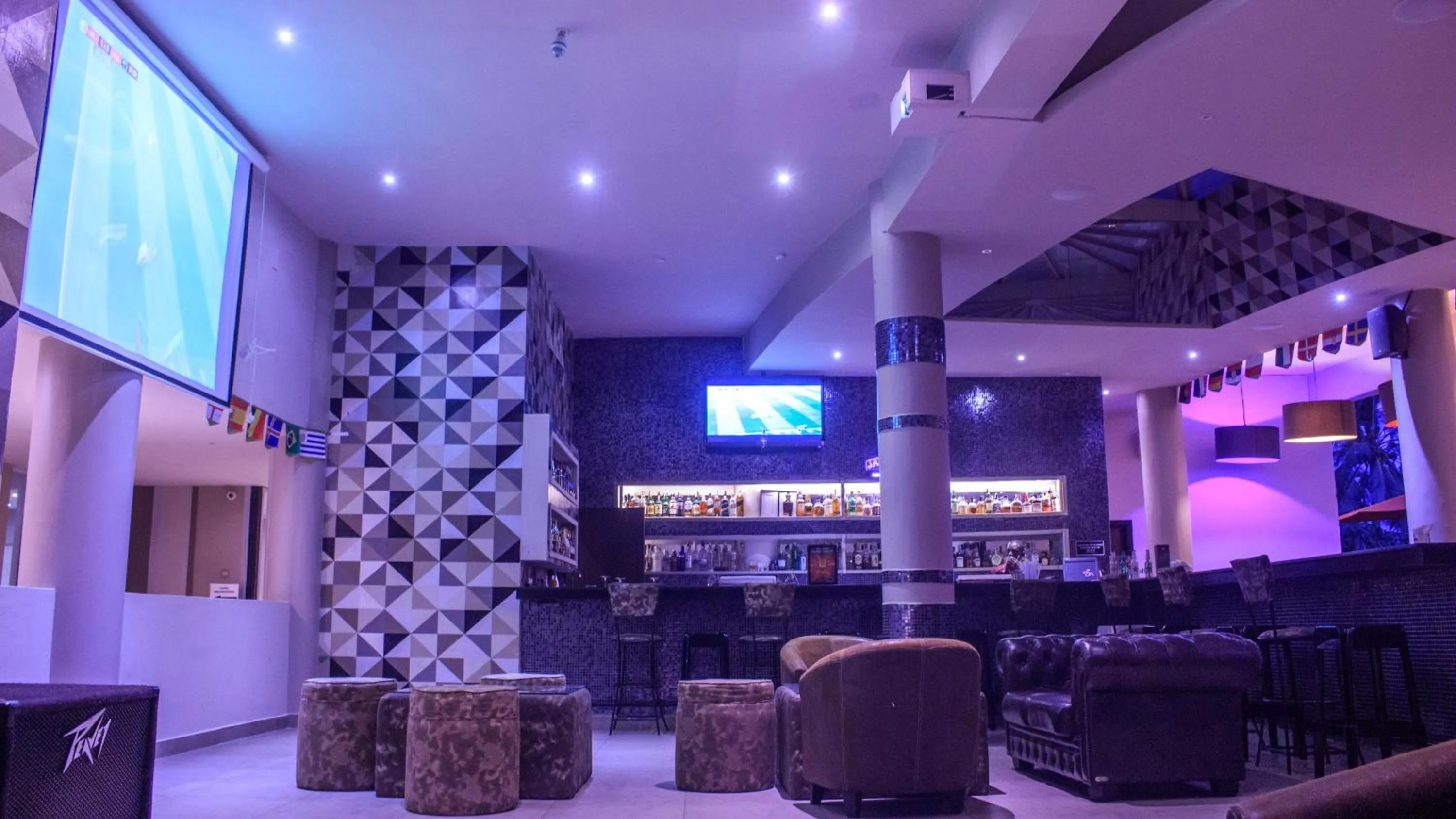 Nightclub / DJ in Bliss Resort