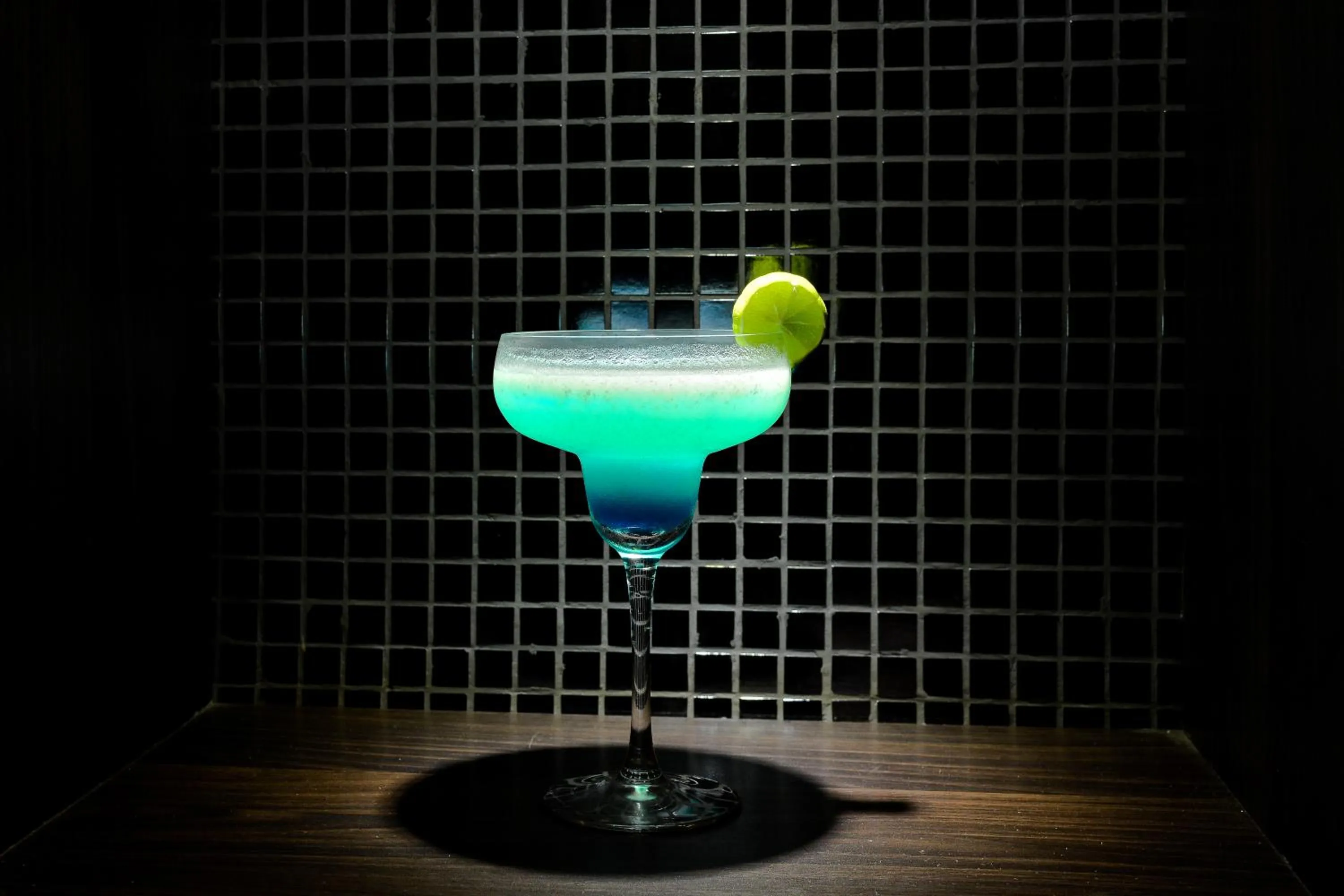 Drinks in Bliss Resort