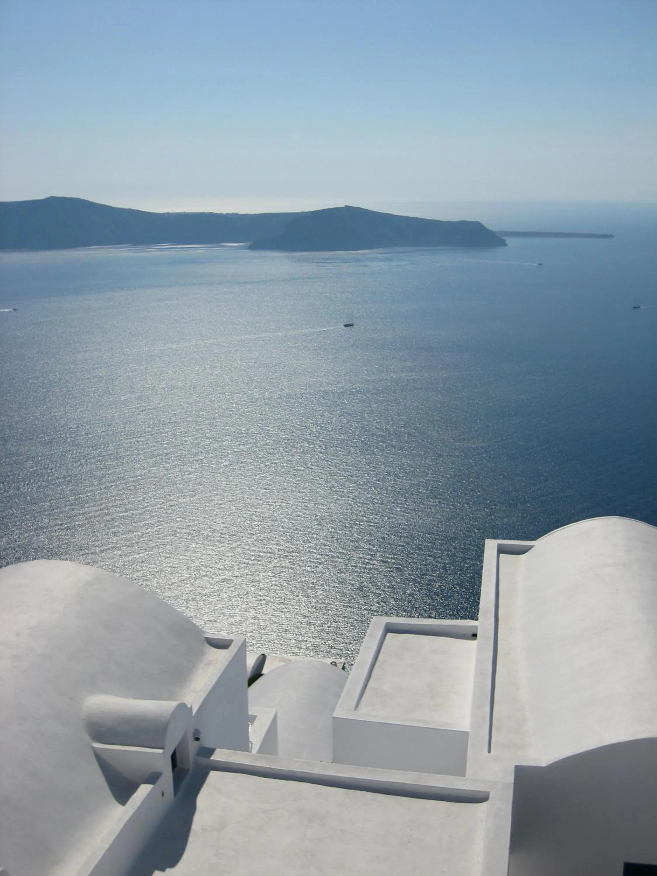 Bird's eye view in Heliotopos