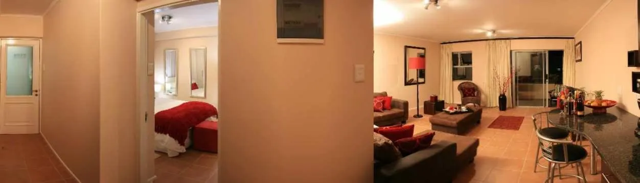 La Loggia Gateway Apartments