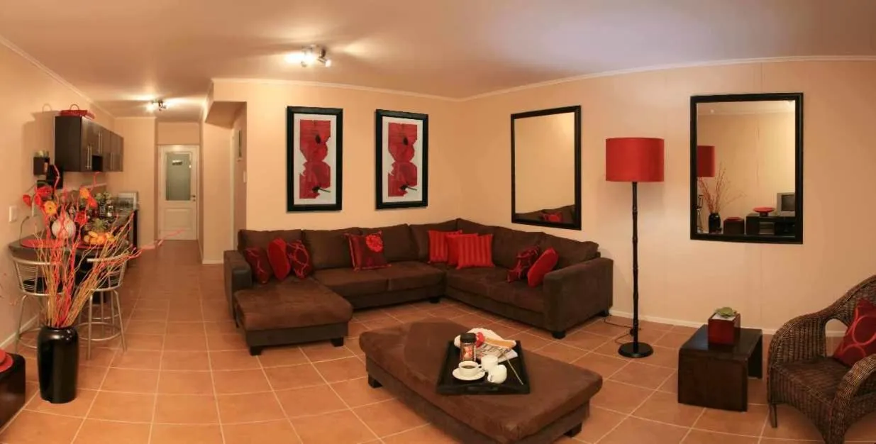 La Loggia Gateway Apartments