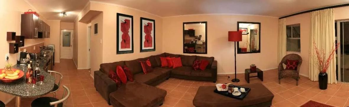 La Loggia Gateway Apartments