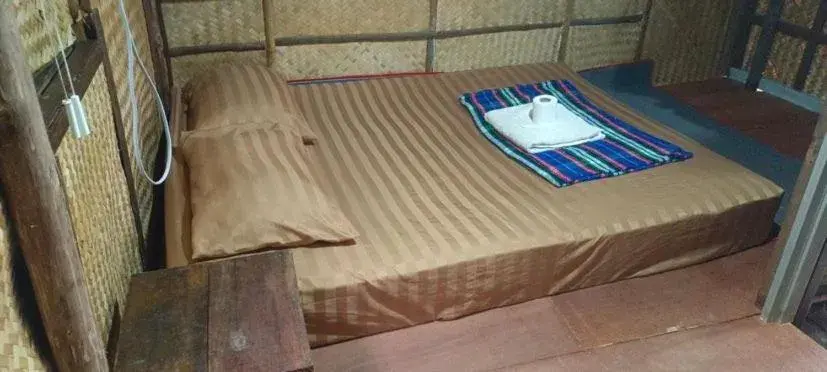 Double Room with Shared Bathroom in Blue Sky Resort Double Room with Shared Bathroom in Blue Sky Resort