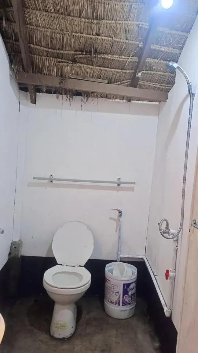 Queen Room in Blue Sky Resort Queen Room in Blue Sky Resort