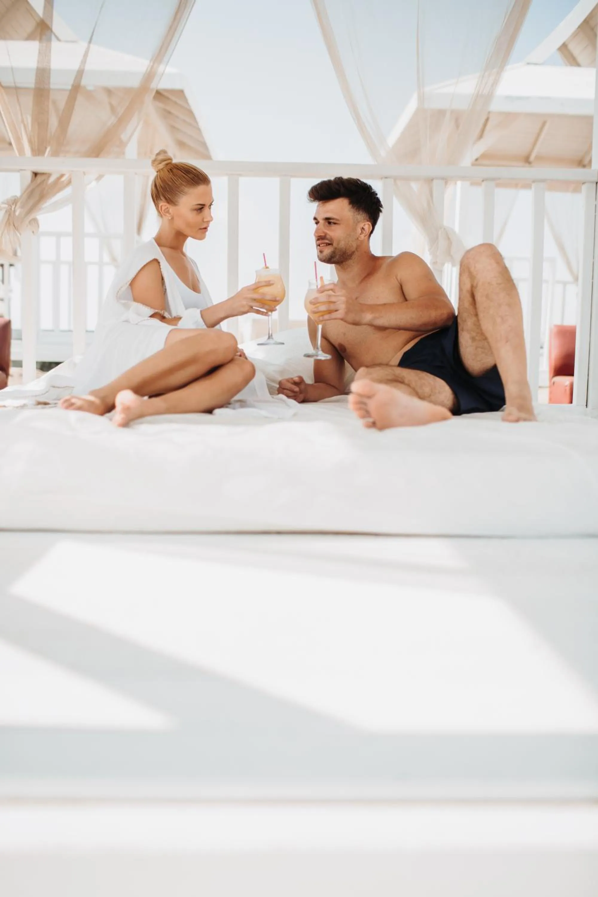 People in Laren Family Hotel & Spa - Boutique Class