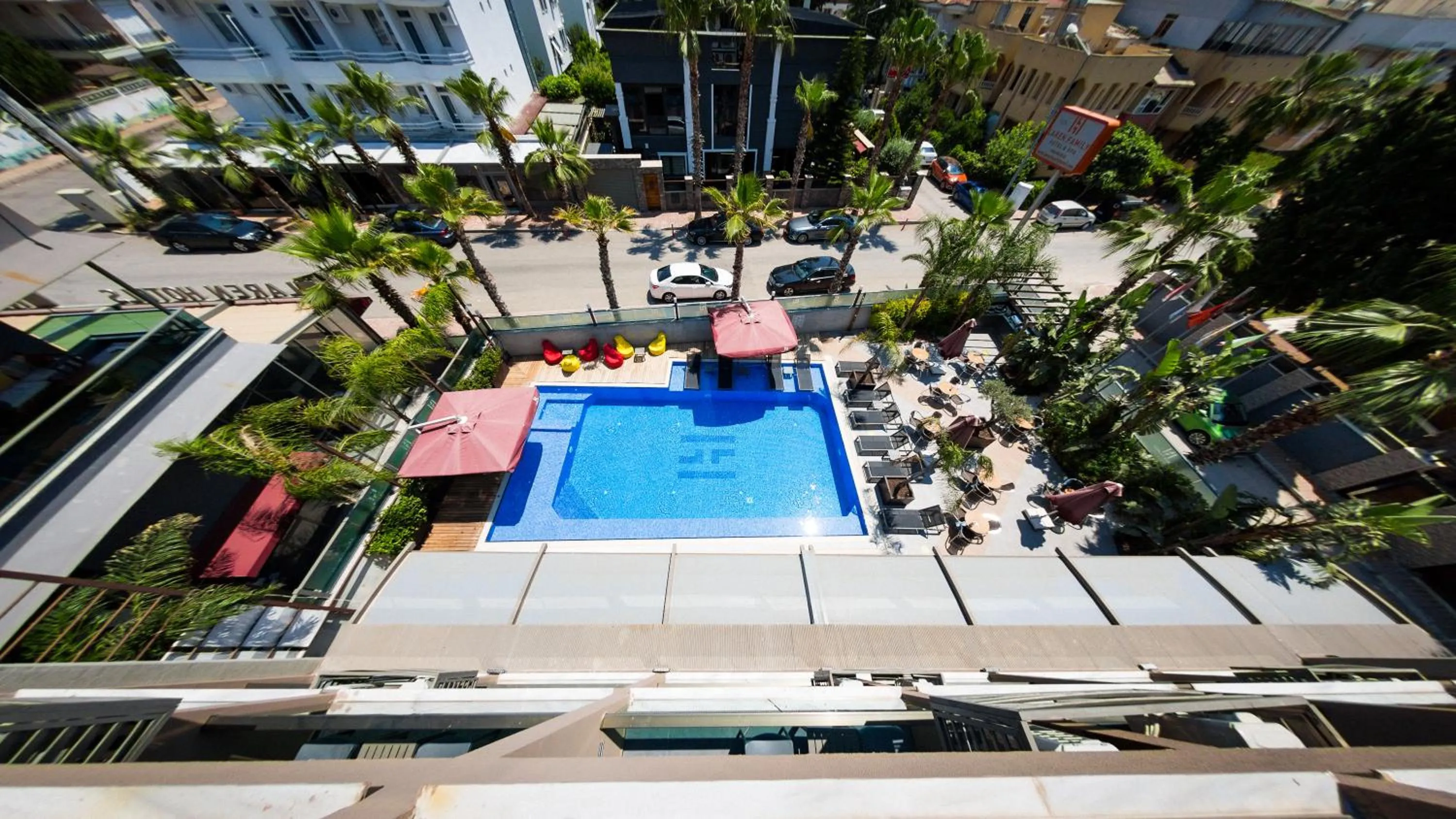 Day in Laren Family Hotel & Spa - Boutique Class