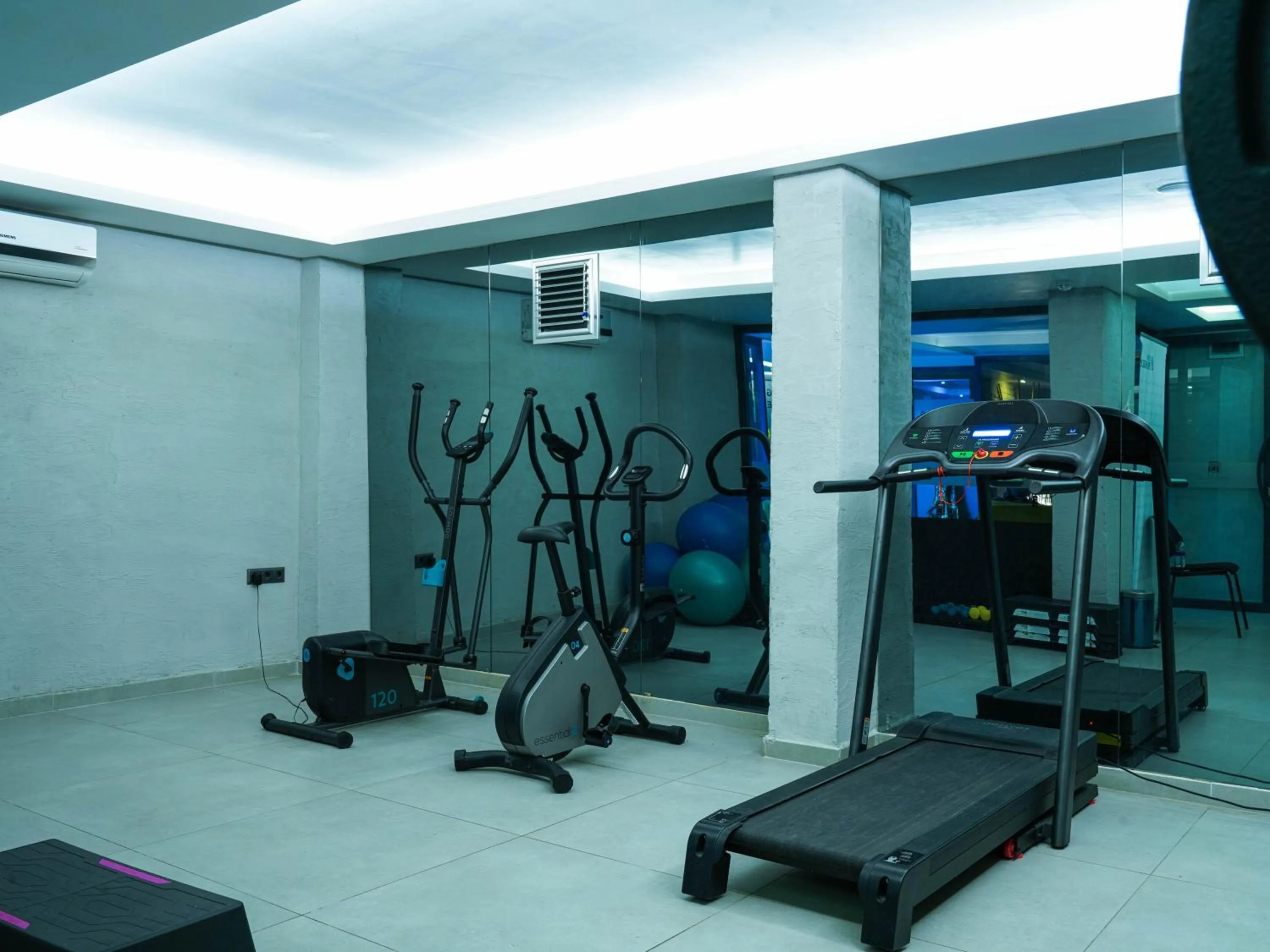 Sports in Laren Family Hotel & Spa - Boutique Class