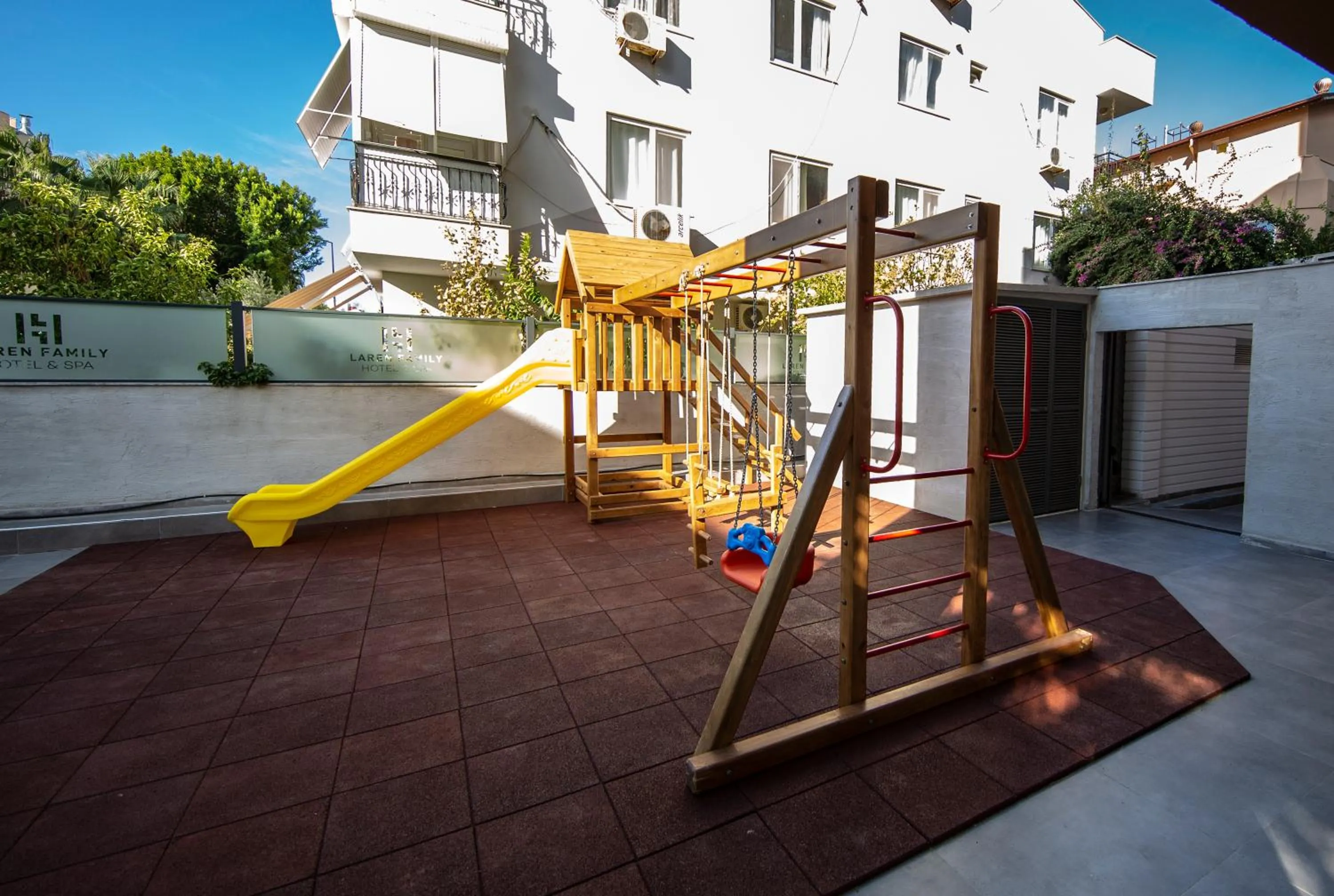 Day in Laren Family Hotel & Spa - Boutique Class