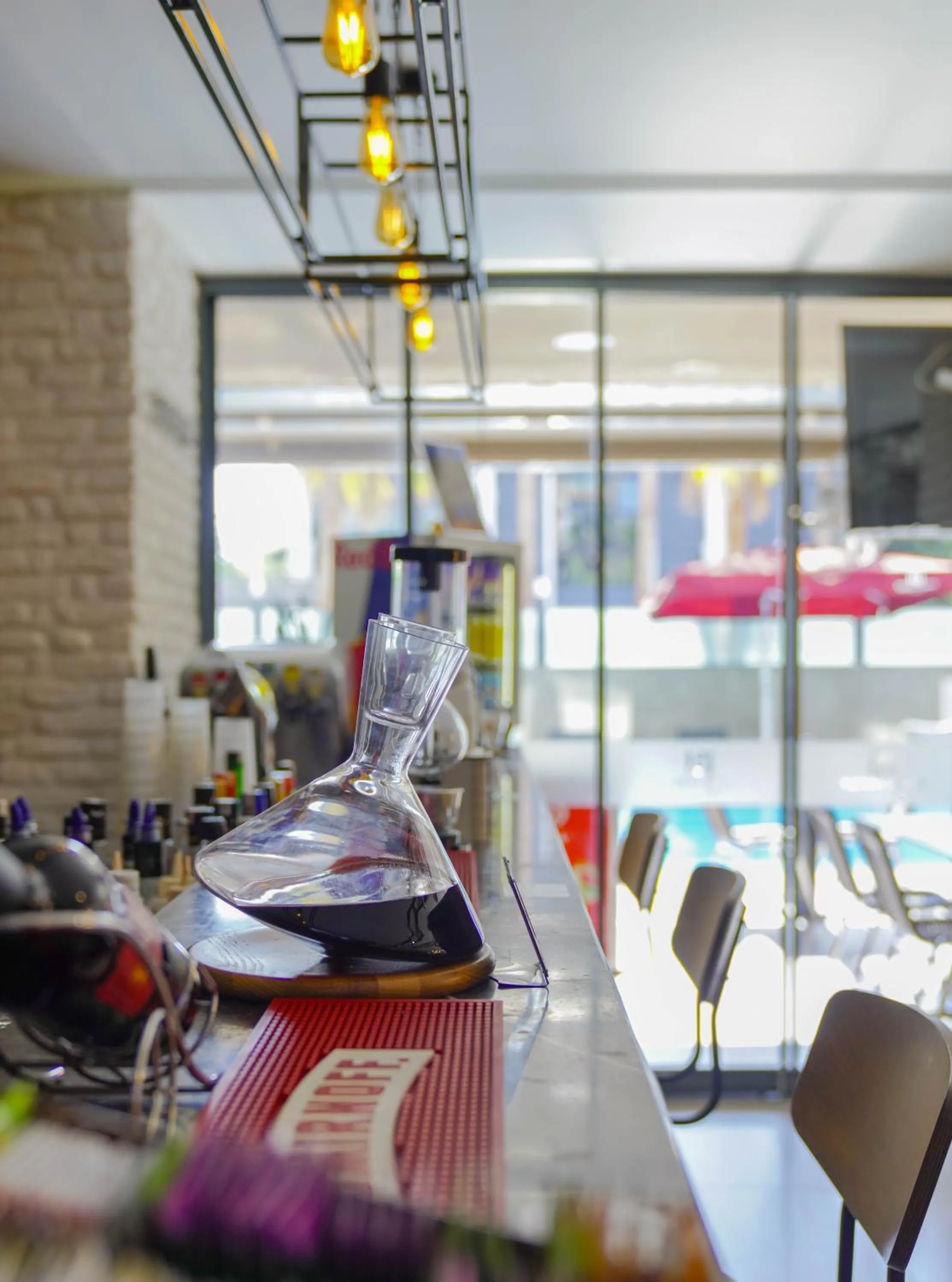 Lounge or bar in Laren Family Hotel & Spa - Boutique Class