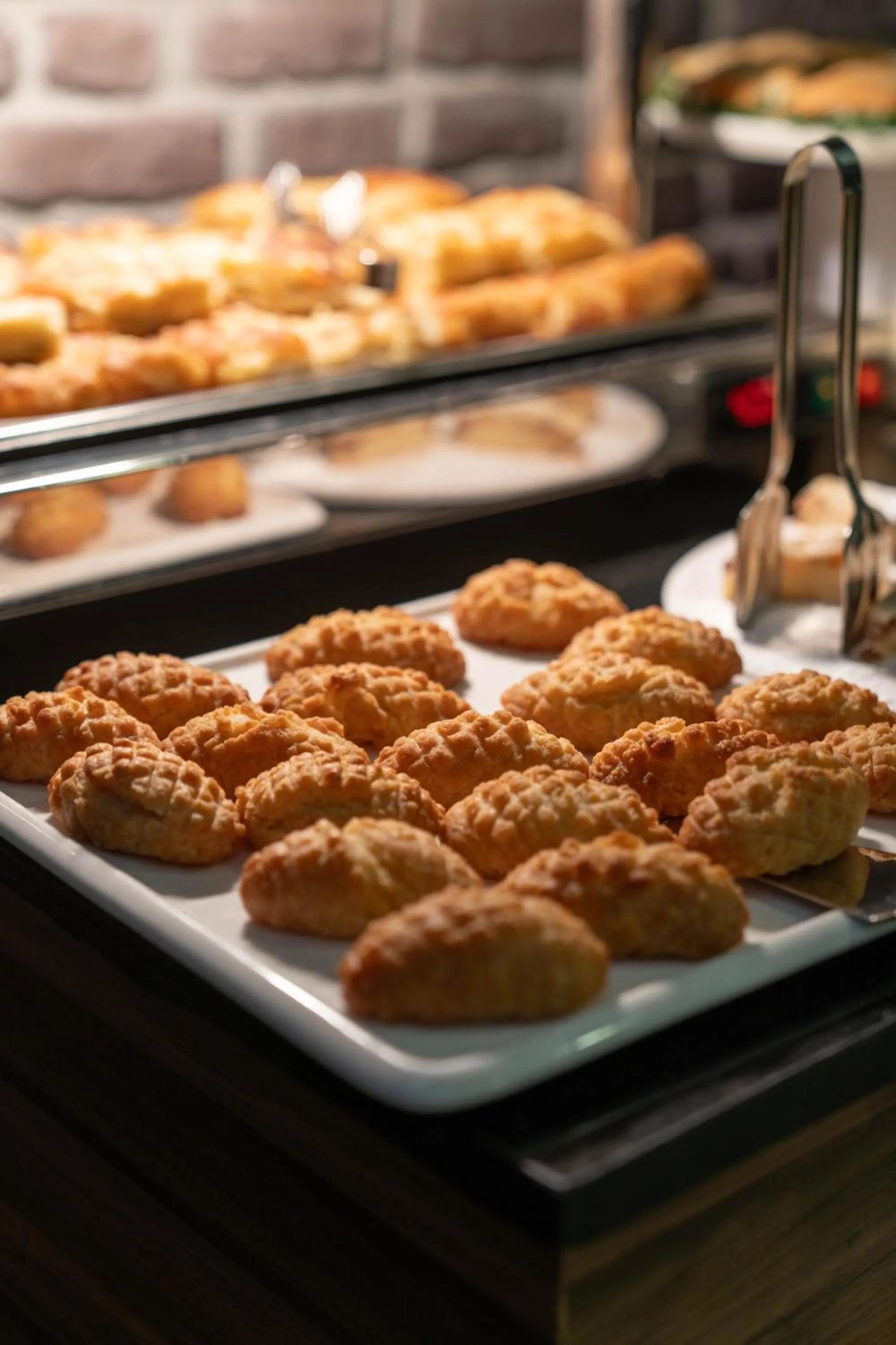 Food and drinks in Laren Family Hotel & Spa - Boutique Class