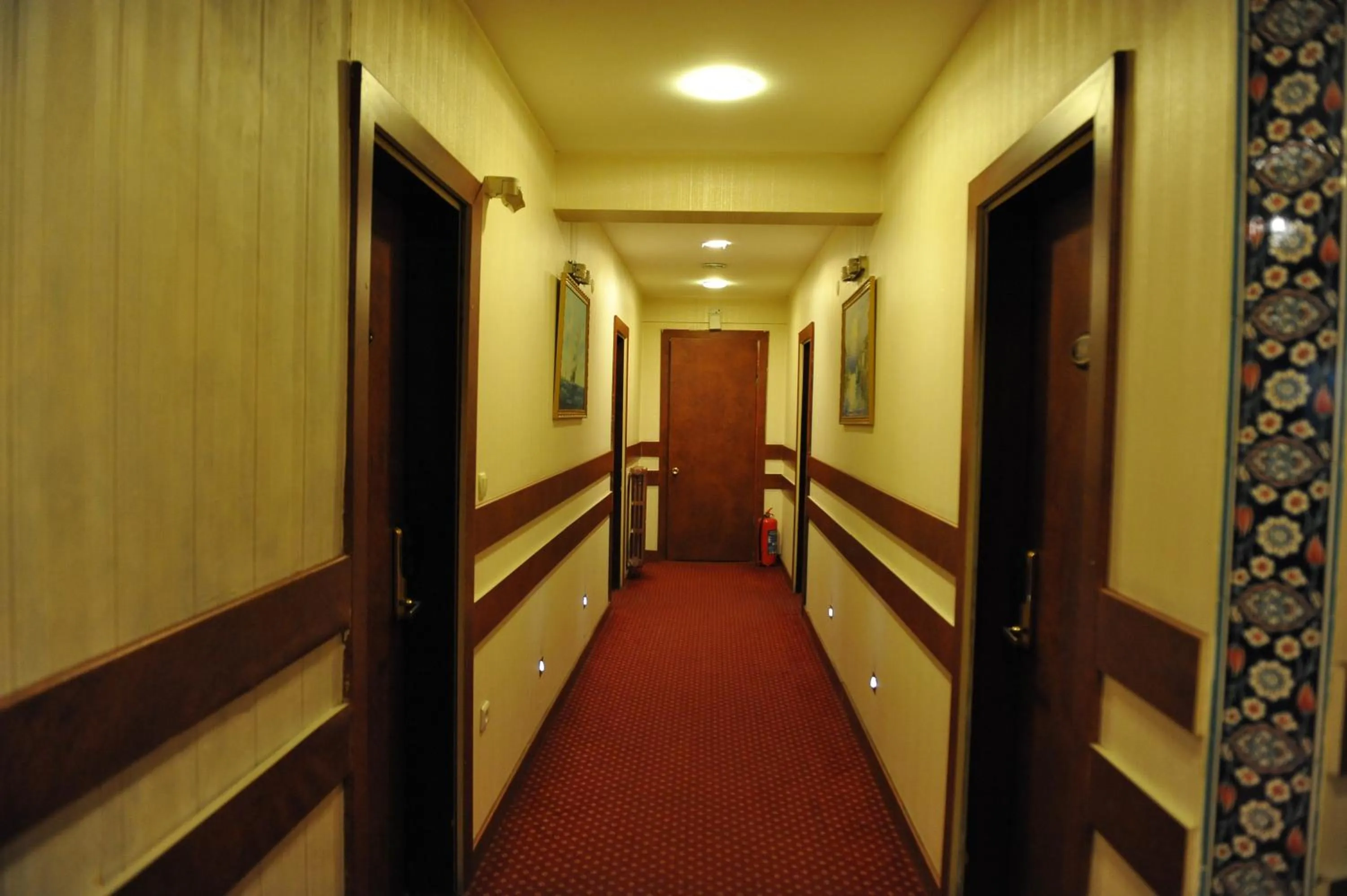 Other in Turvan Hotel