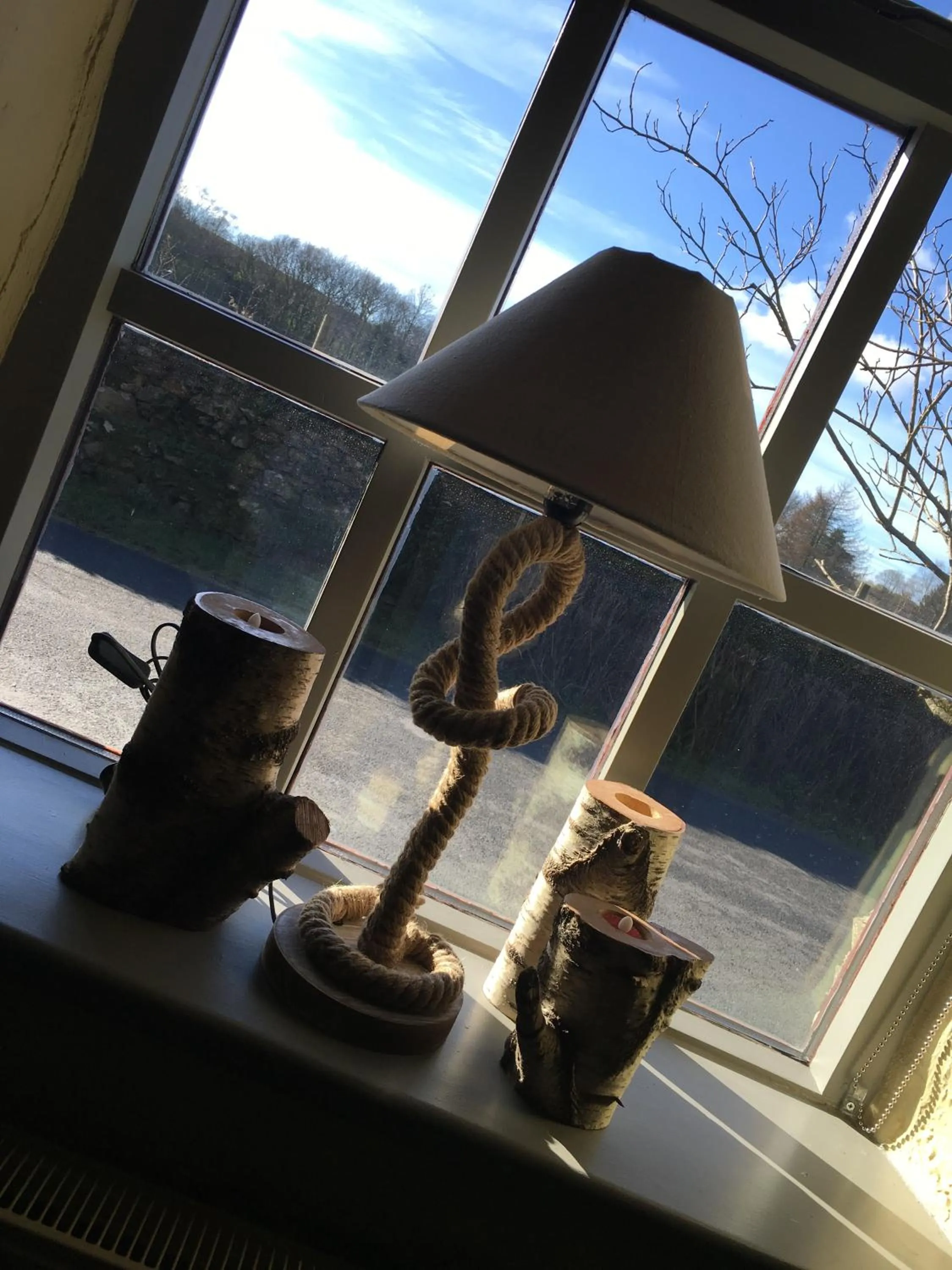 Property building in The Watermill Inn & Brewery