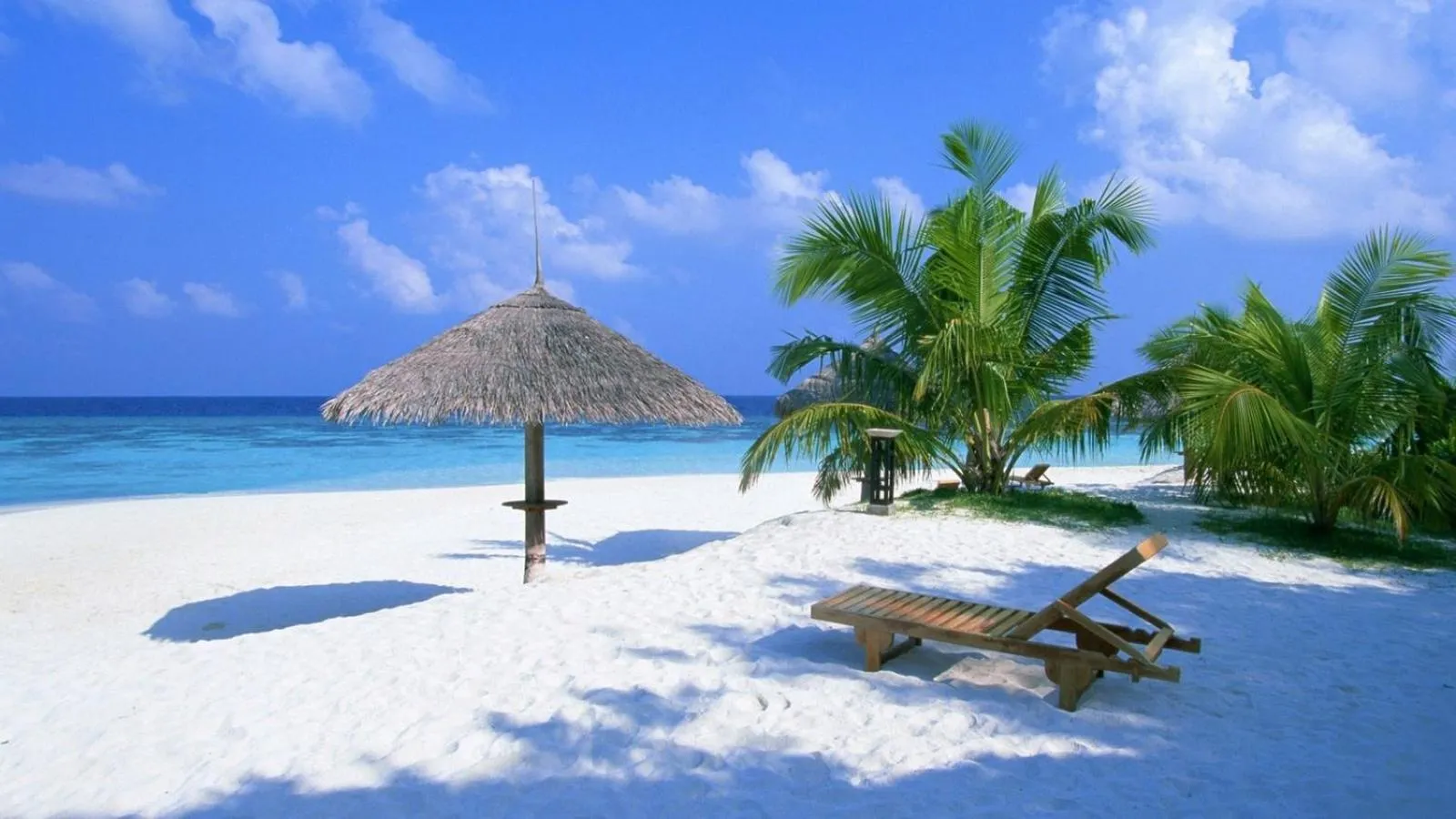 Sea view in Dachatorn Village