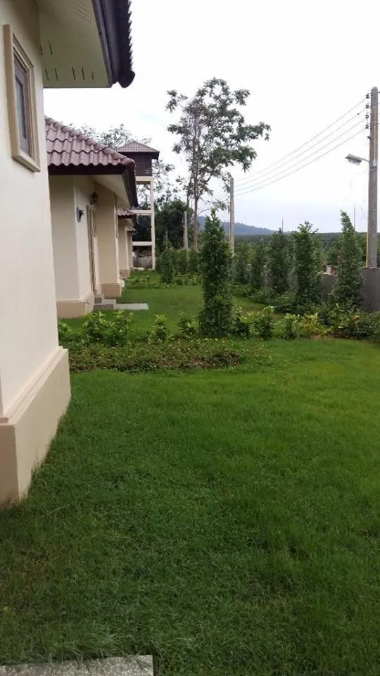 On site in Dachatorn Village