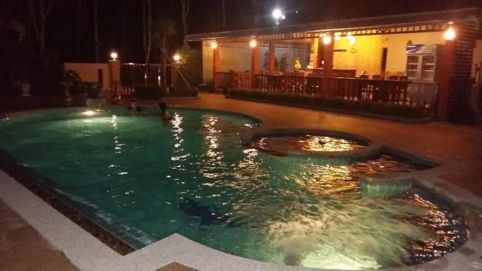 Lobby or reception in Dachatorn Village