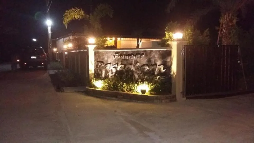 Street view in Dachatorn Village