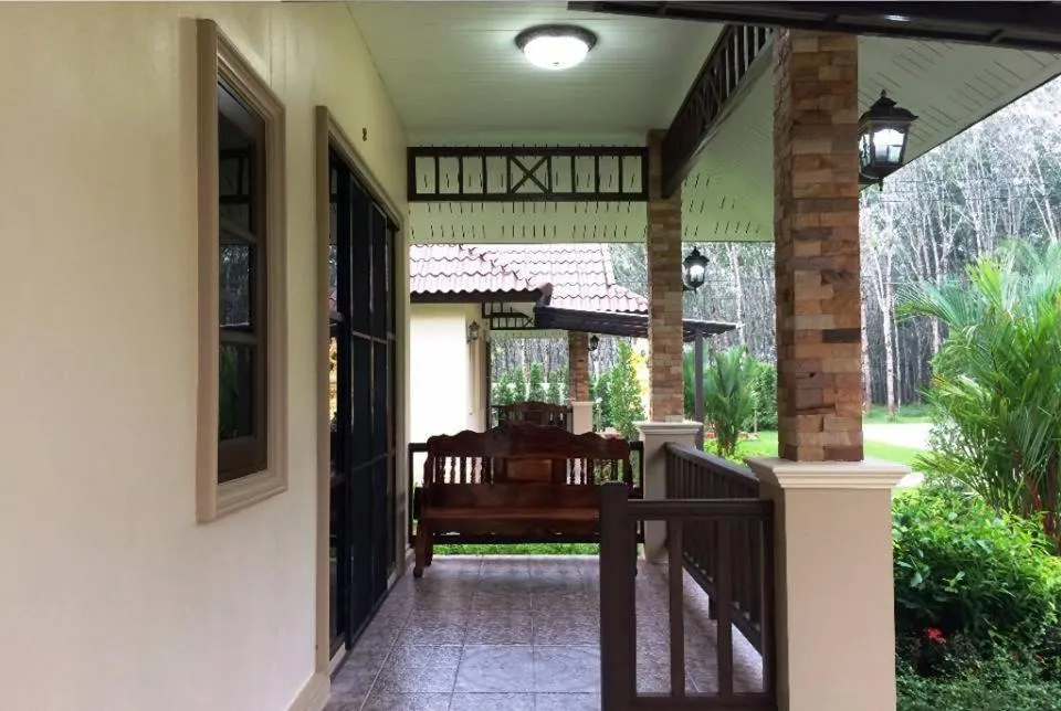 Balcony/Terrace in Dachatorn Village