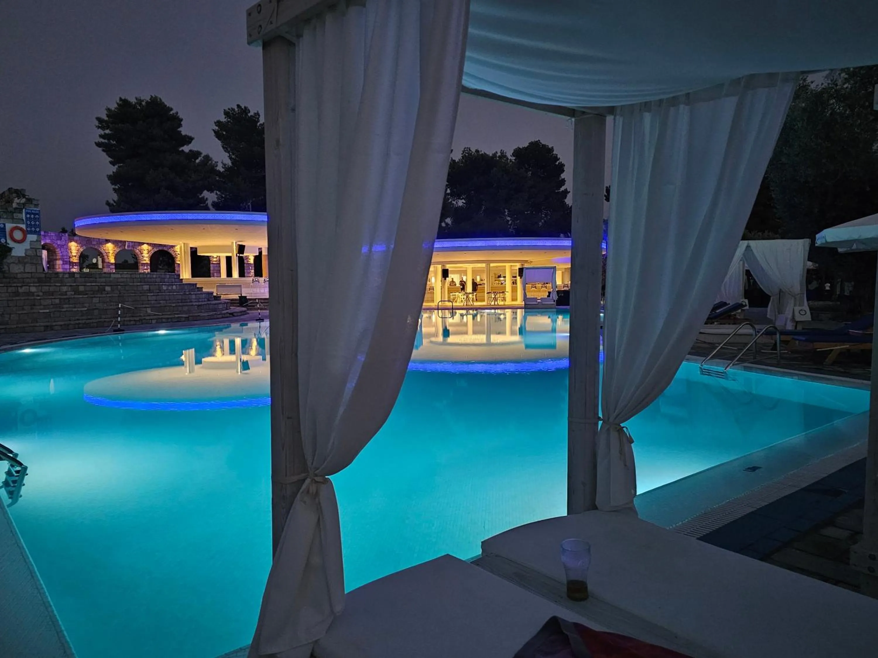 Night in Paradise Resort Evia, a member of Radisson Individuals