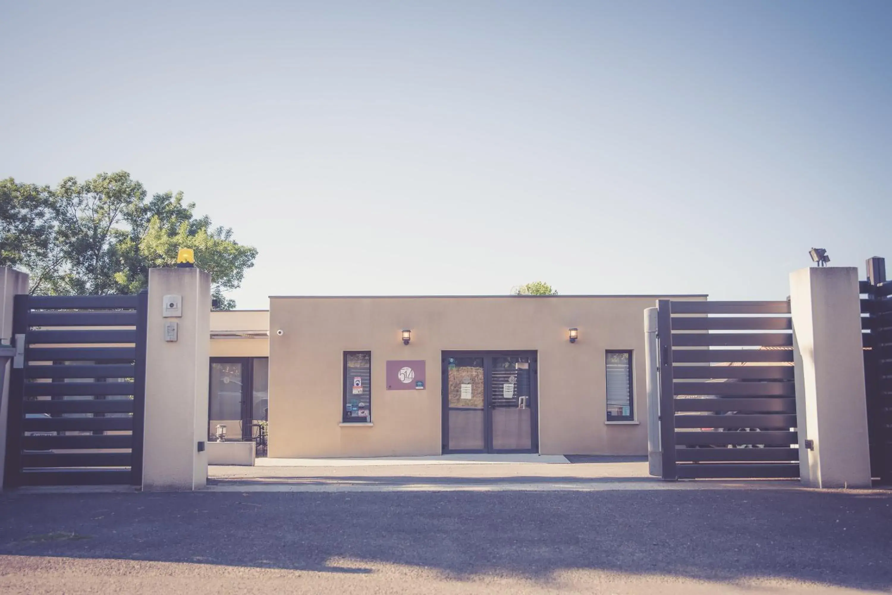 514 Appart Hotel 514 Appart Hotel