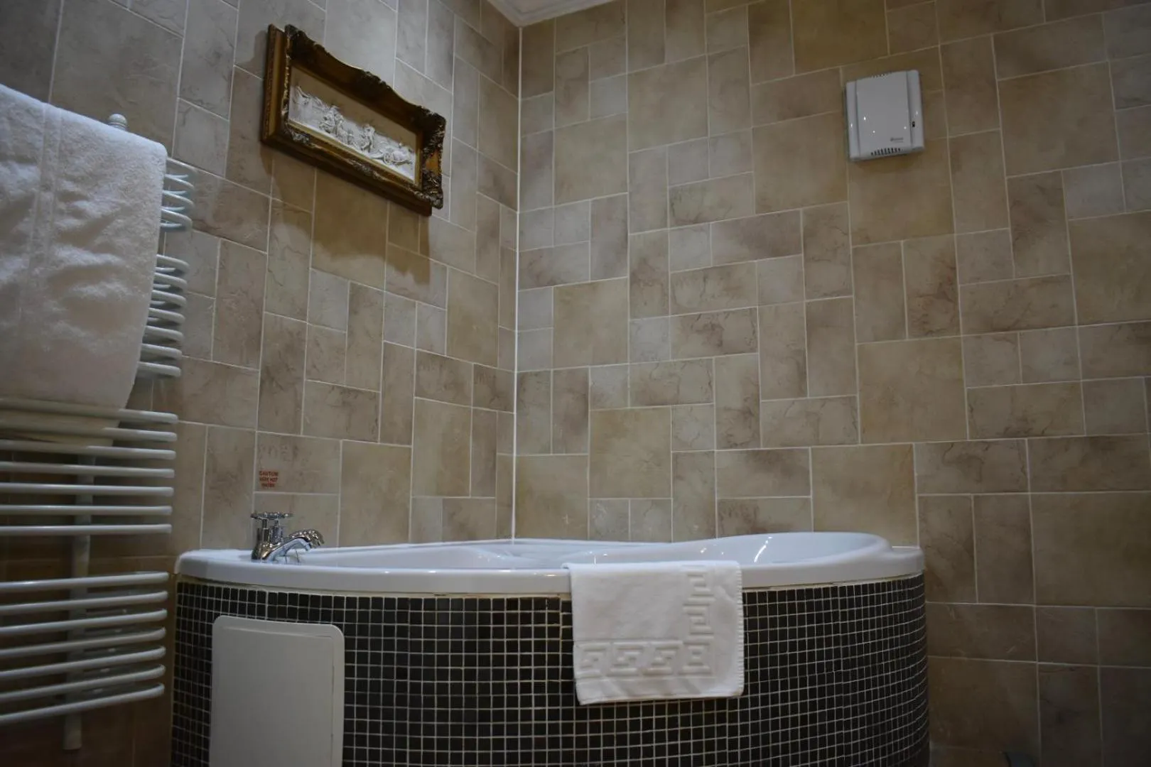 The Little Haven Hotel On The Beach