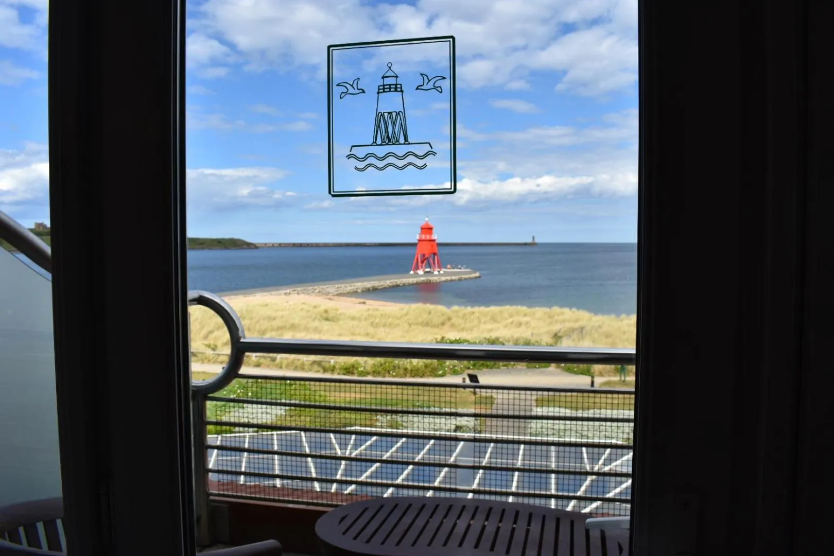 The Little Haven Hotel On The Beach