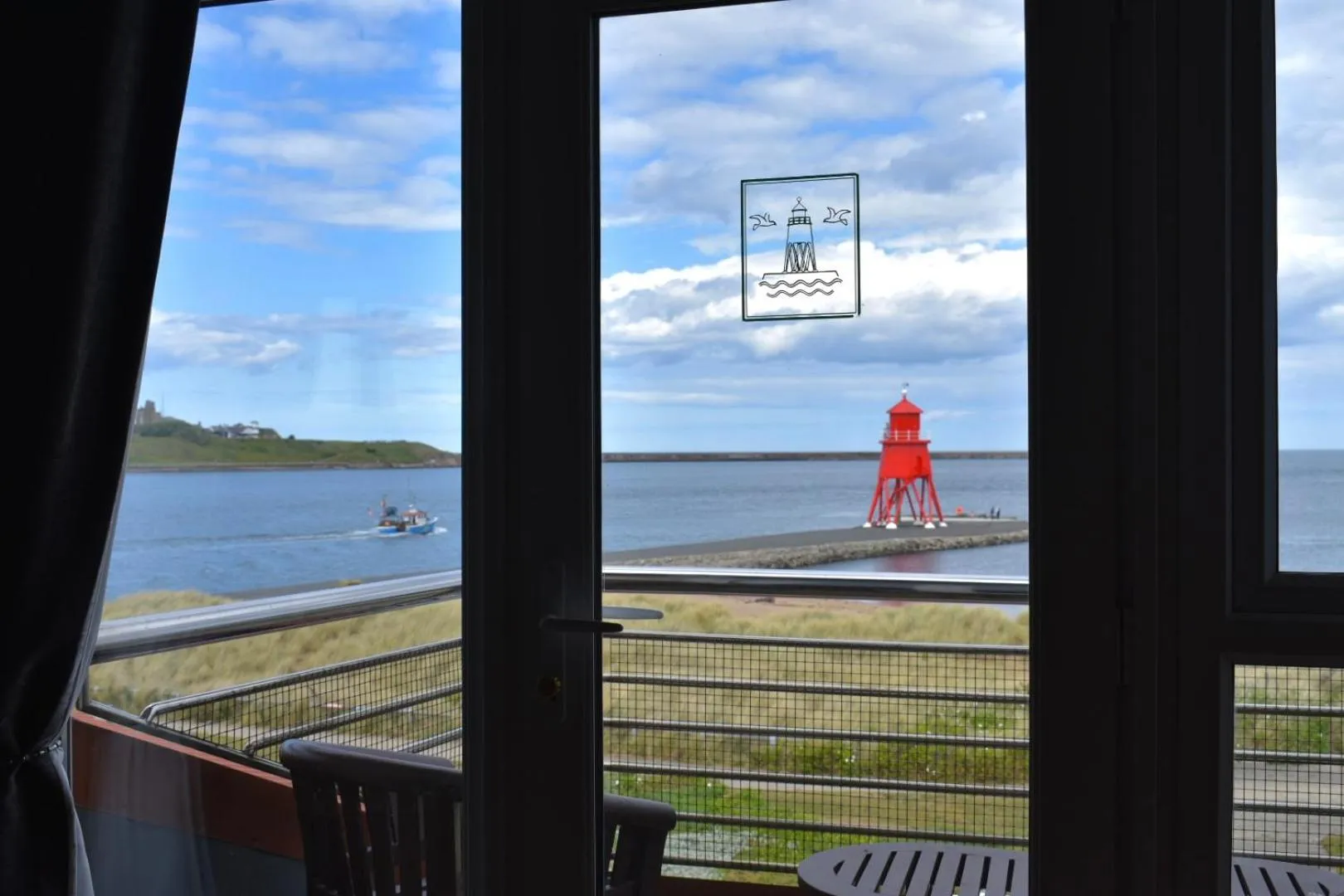 The Little Haven Hotel On The Beach