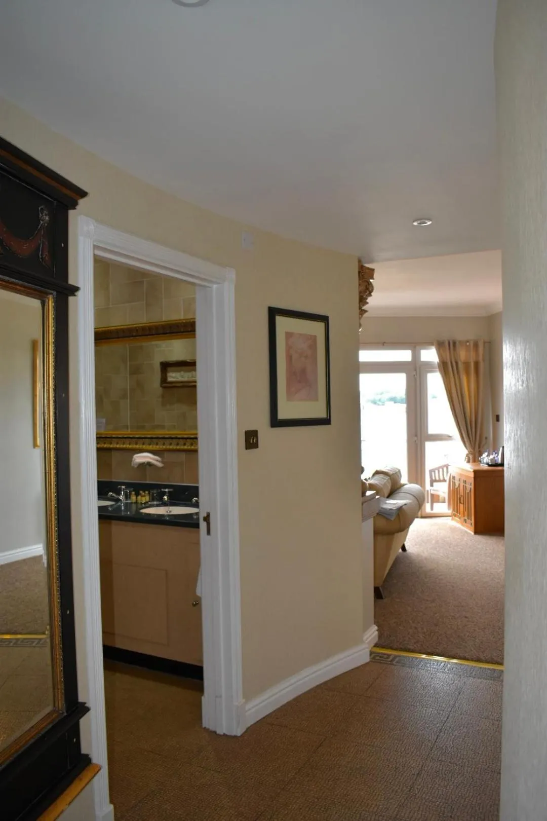 The Little Haven Hotel On The Beach