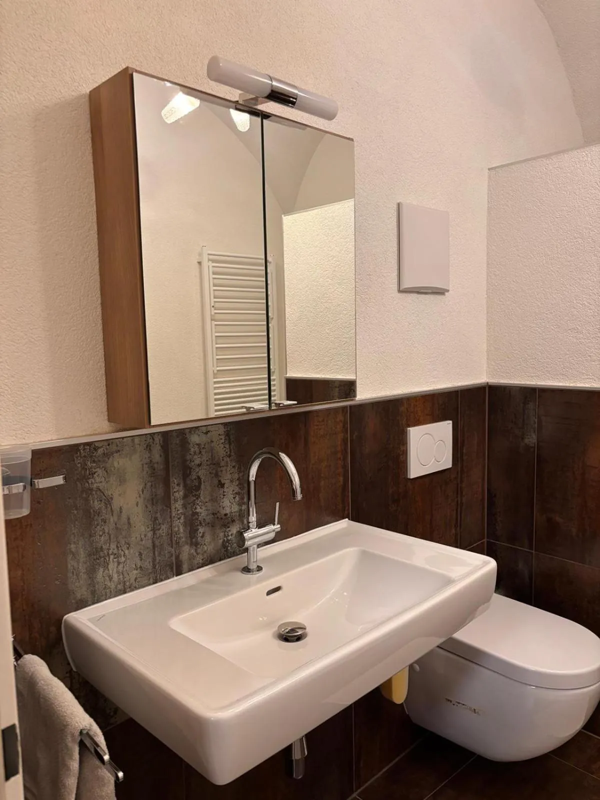 Hotel Garni Daniela Urich