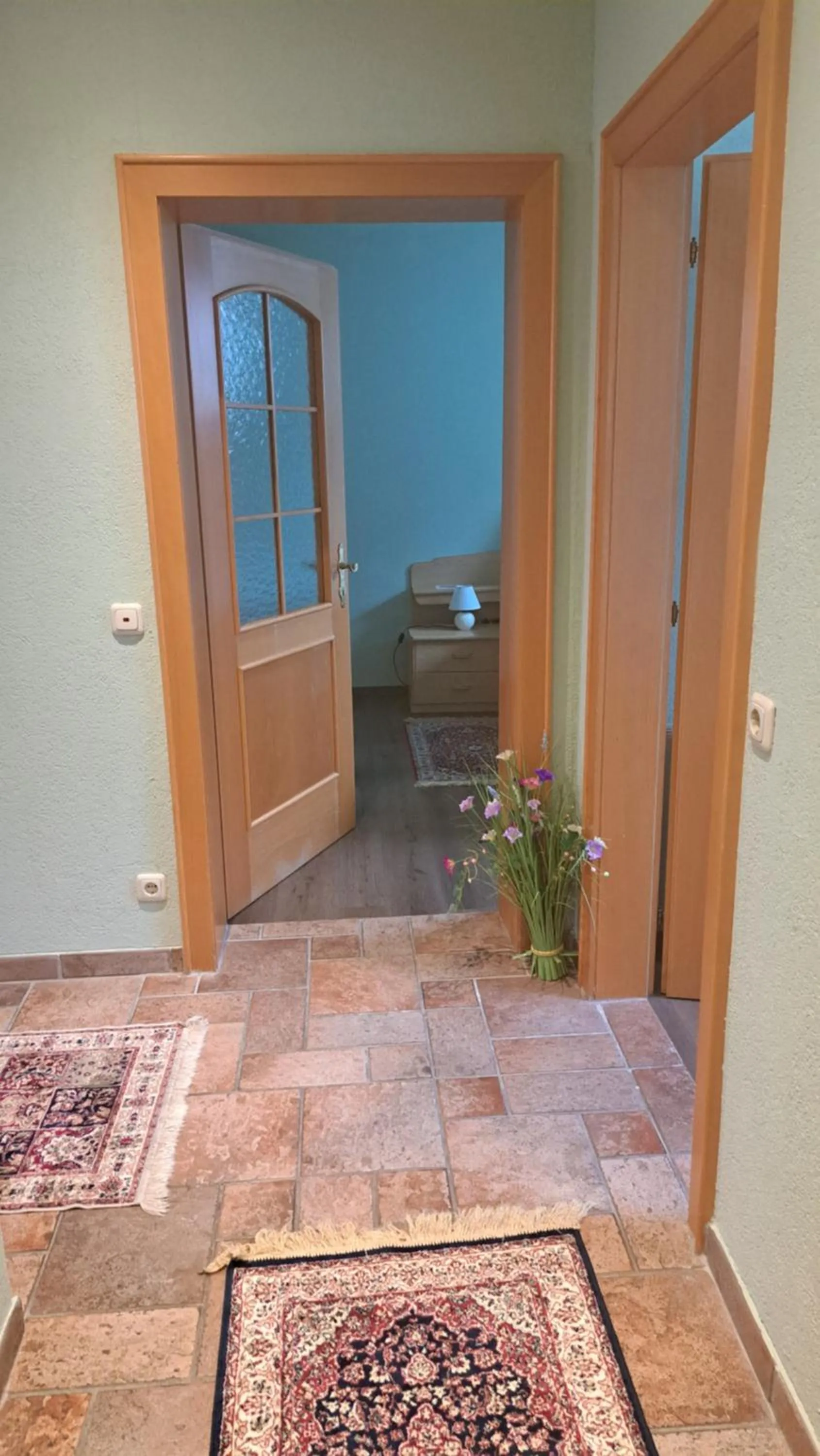 Hotel Garni Daniela Urich