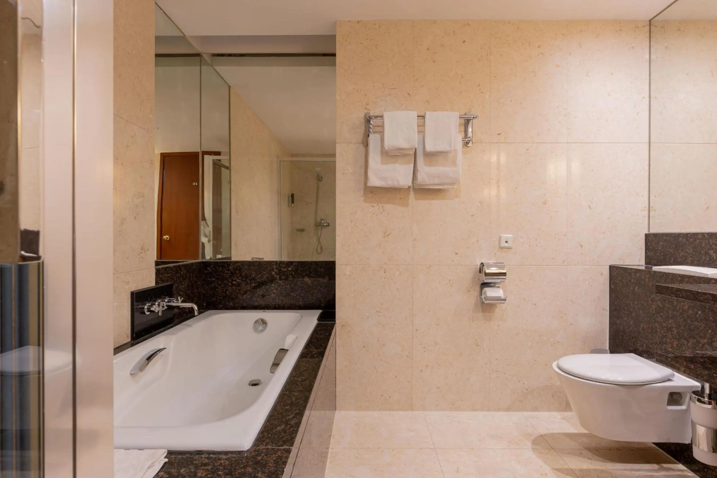 Shanghai Hotel Holland