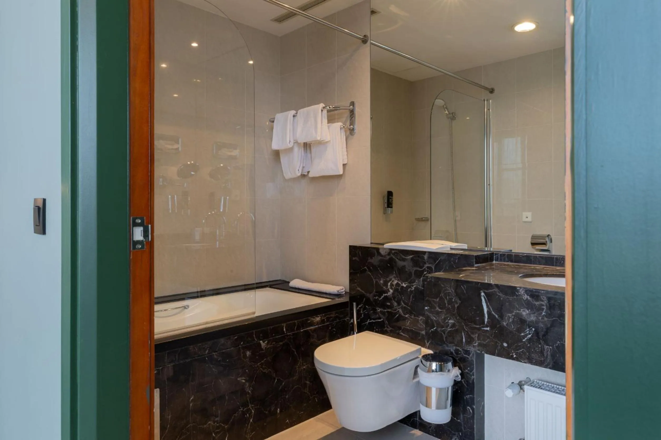 Shanghai Hotel Holland