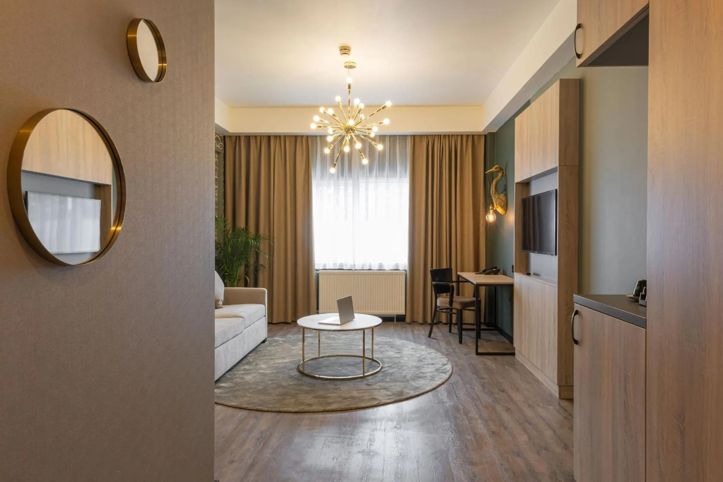 Shanghai Hotel Holland