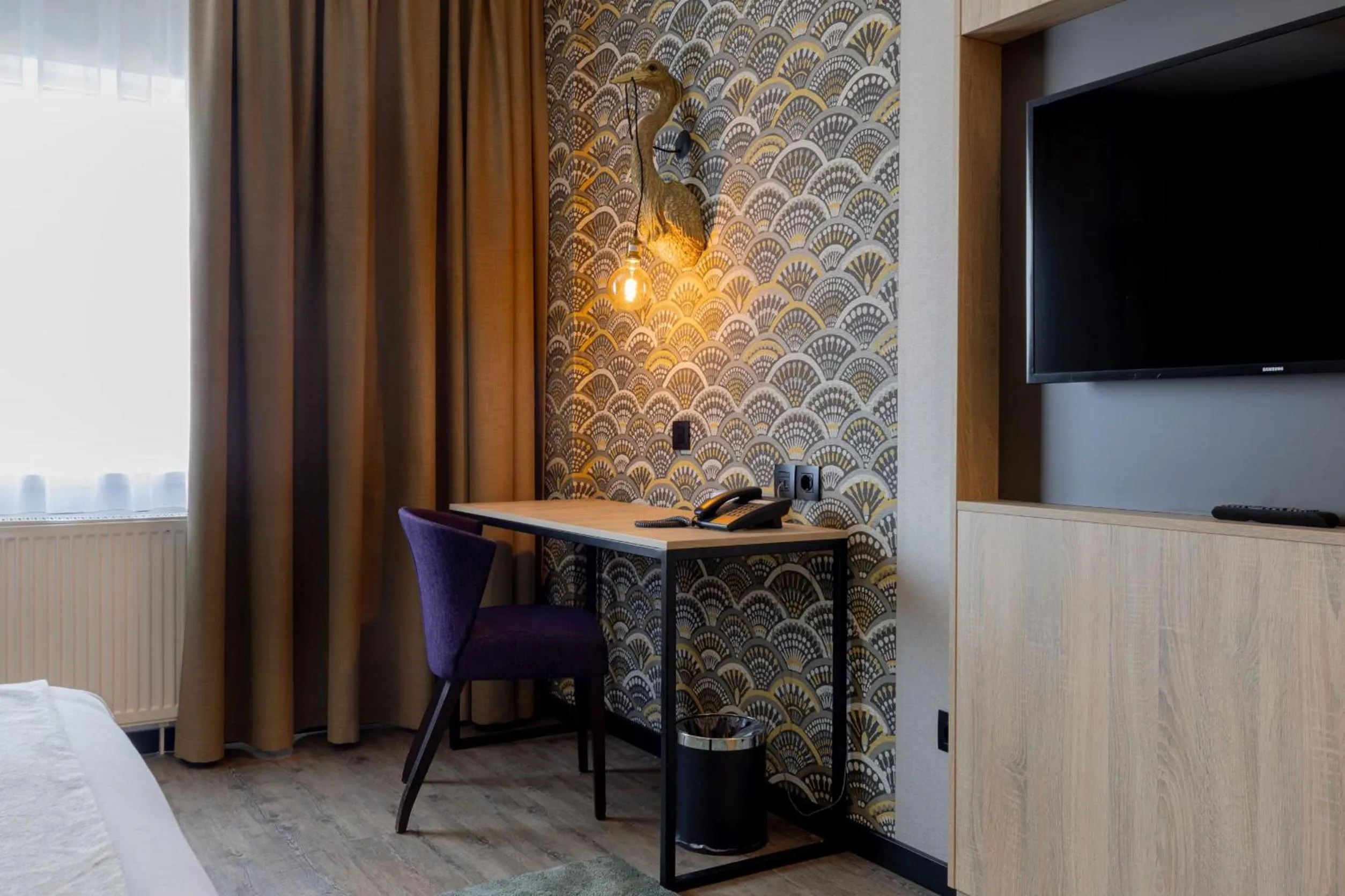 Shanghai Hotel Holland