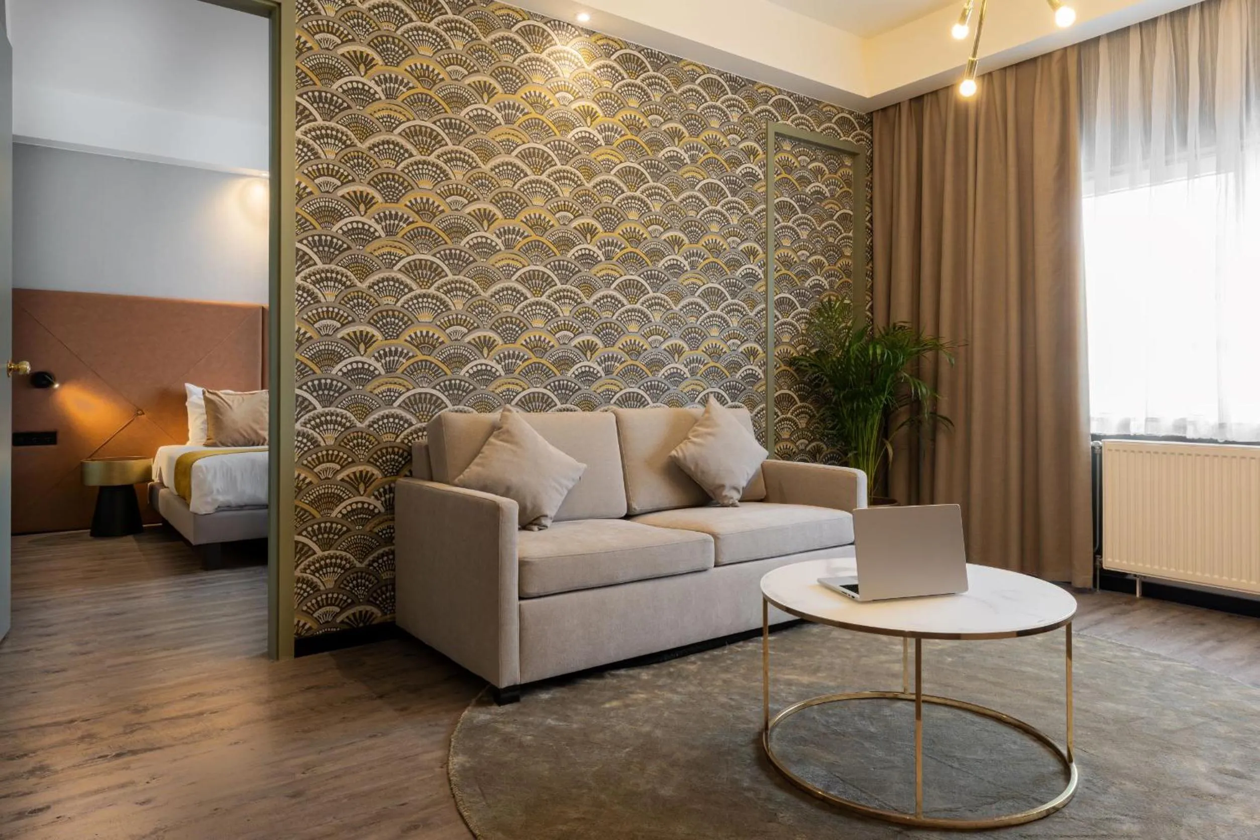 Shanghai Hotel Holland