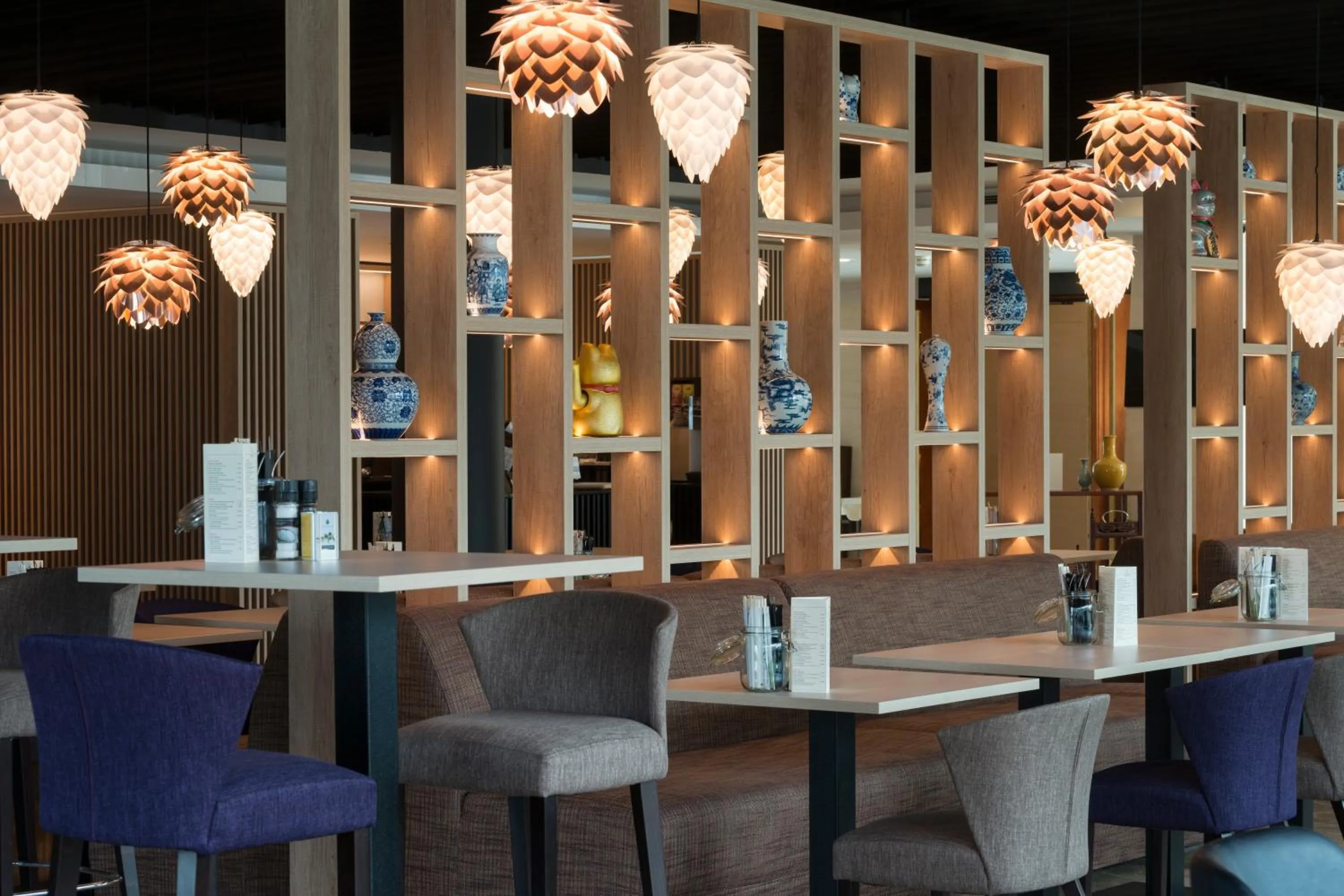 Shanghai Hotel Holland