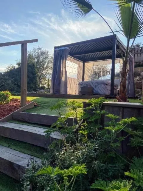 Spa and wellness centre/facilities in B&B La Vieille Source