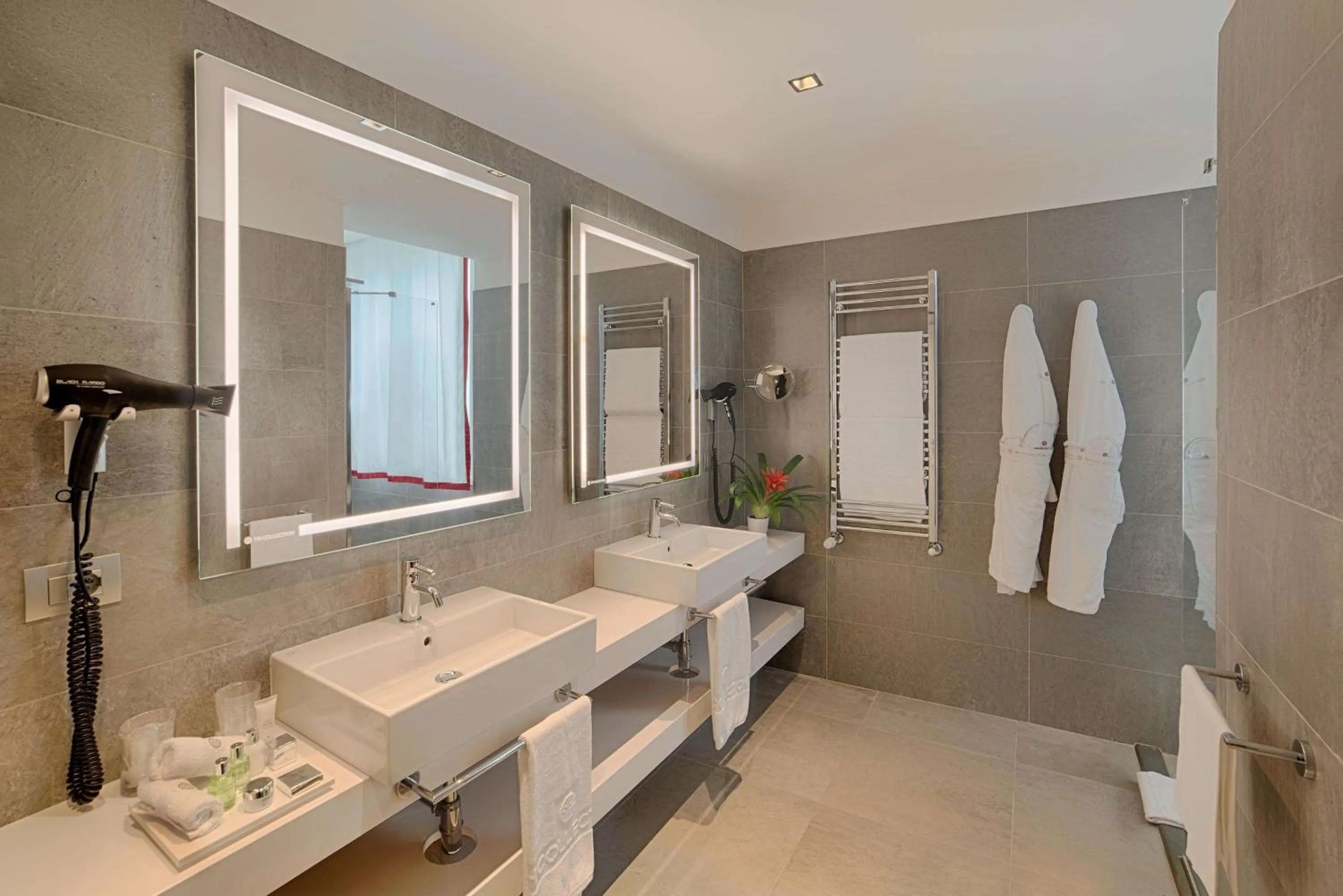 Coffee/tea facilities in NH Collection Palazzo Cinquecento