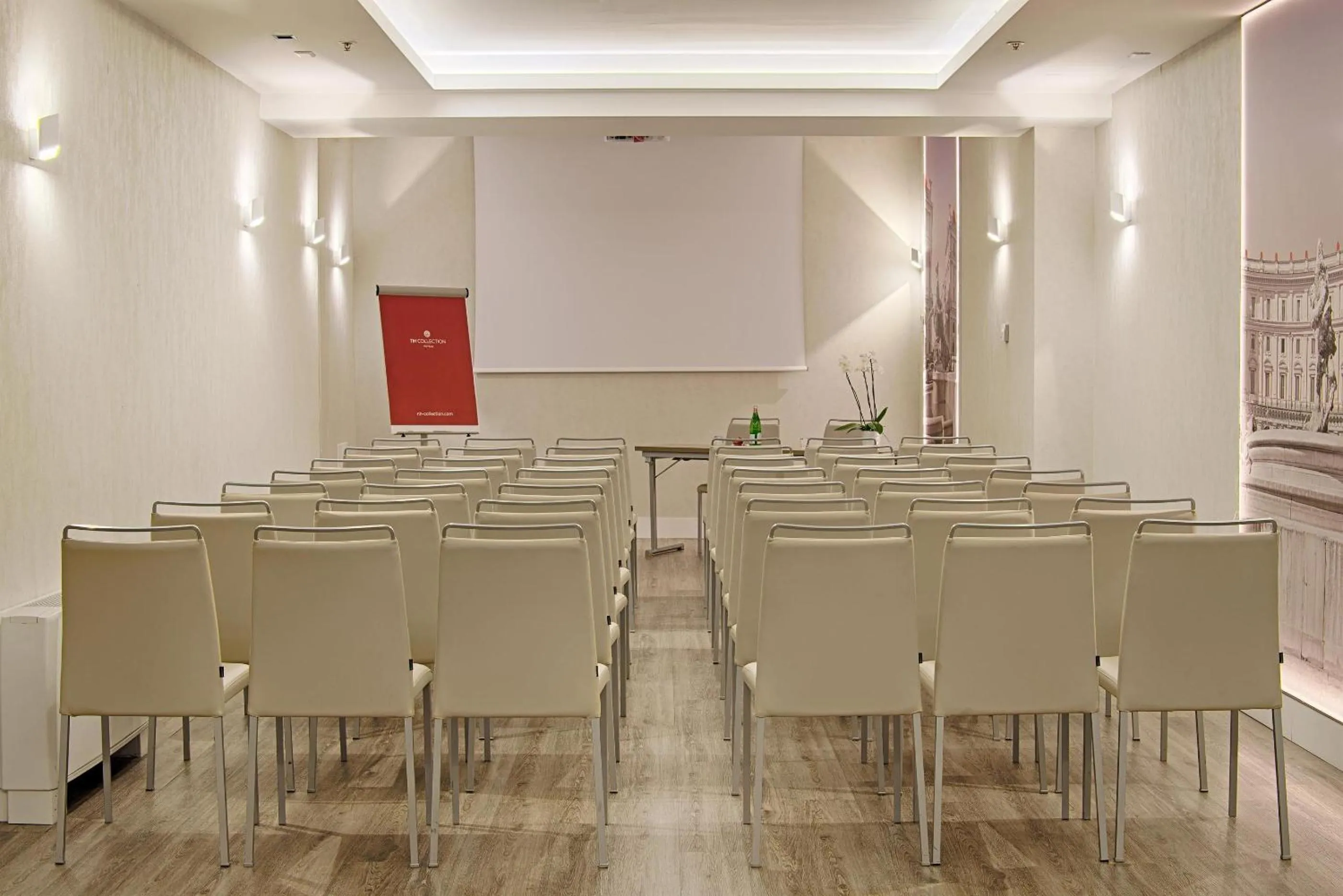 Business facilities in NH Collection Palazzo Cinquecento