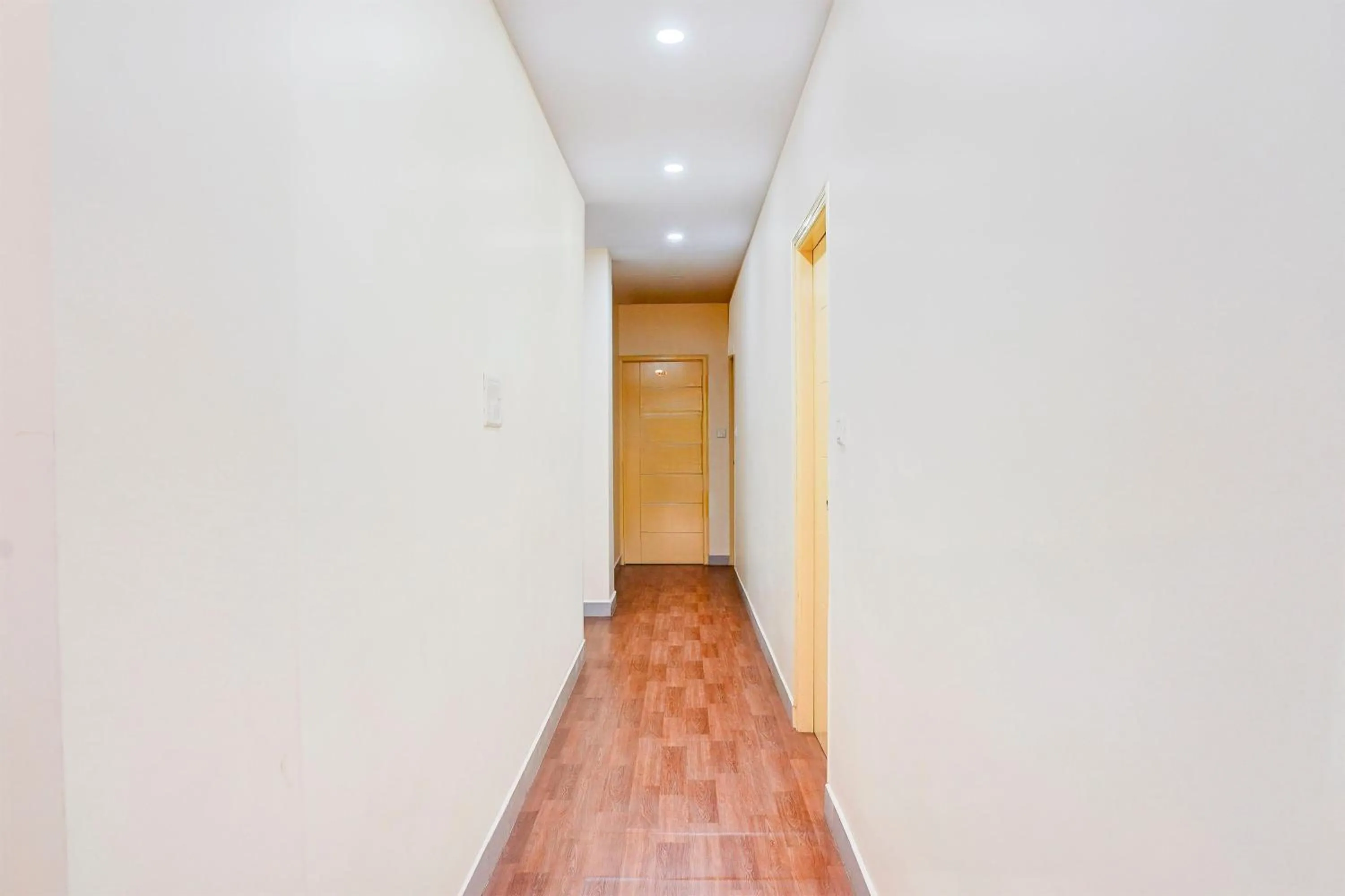 Lobby or reception in Hotel O By OYO Shiva's Inn