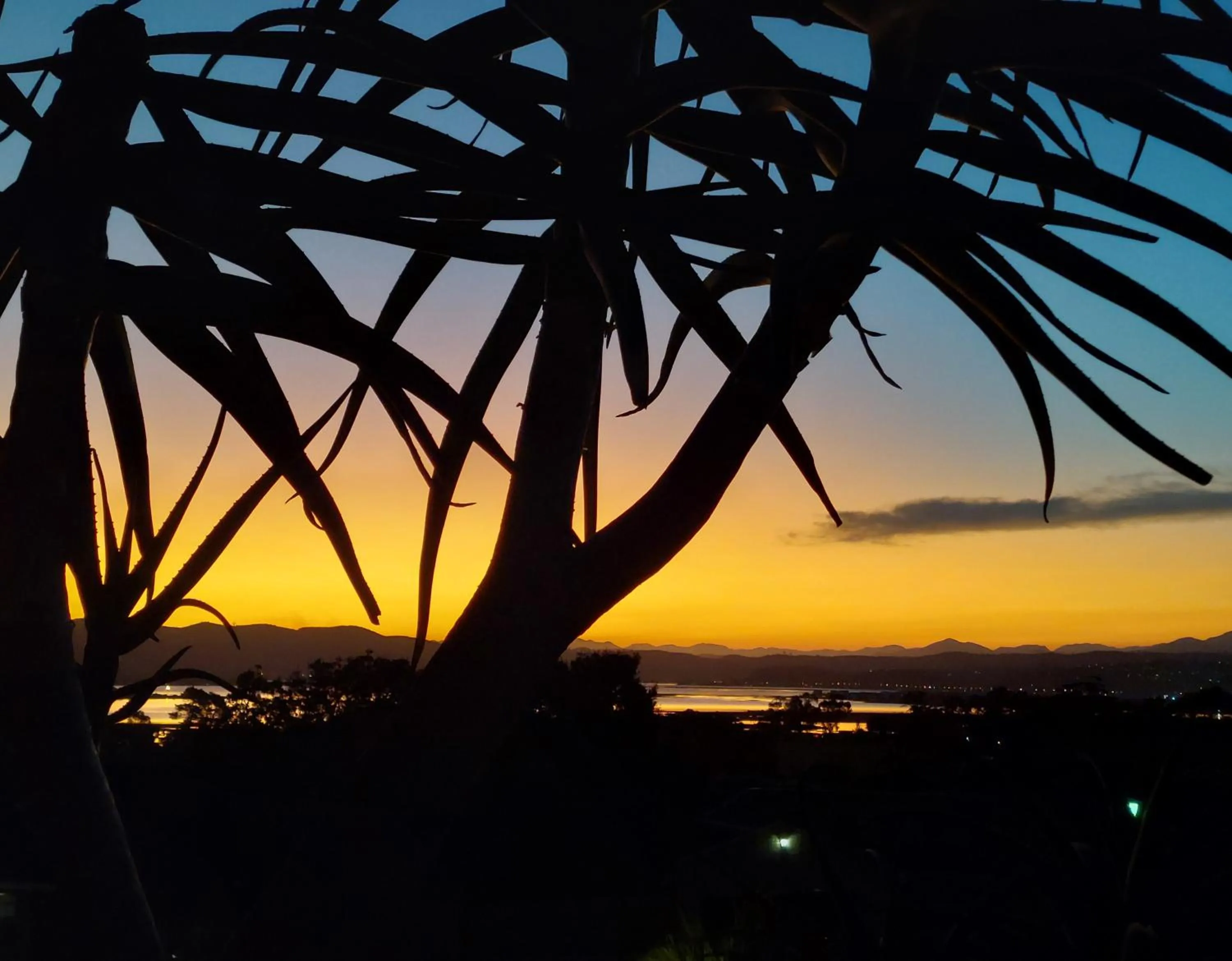 Property building in Amber Guest Lodge